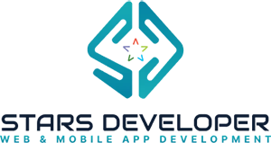 Stars Developer logo
